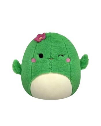 Squishmallows Fuzz- -mallows Maritza Kaktus 30 Cm