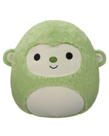 Squishmallows Fuzz- -mallows Mills The Monkey 30 Cm