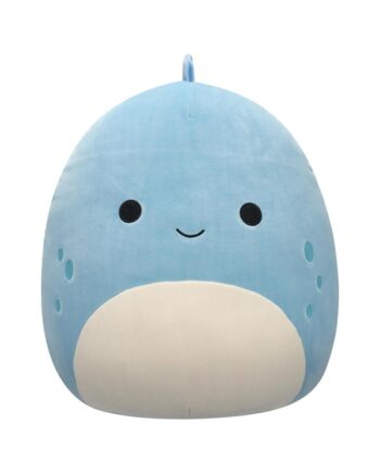 Squishmallows John-john Dinosaur 40 Cm