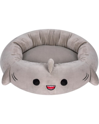 Squishmallows Pets Gordon The Shark Pet Bed   61cm