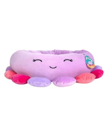 Squishmallows Pets Pet Bed Octopus   61cm