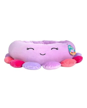 Squishmallows Pets Pet Bed Octopus   50cm