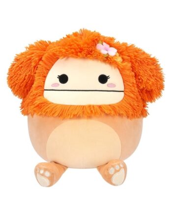 Squishmallows Shasta The Bigfoot 30 Cm
