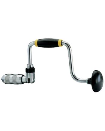 Stanley Ratchet Bit Brace