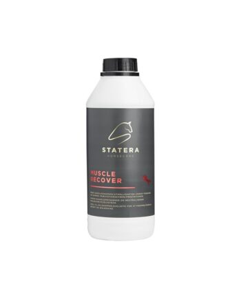 Statera Horsecare Muscle Recover 1l