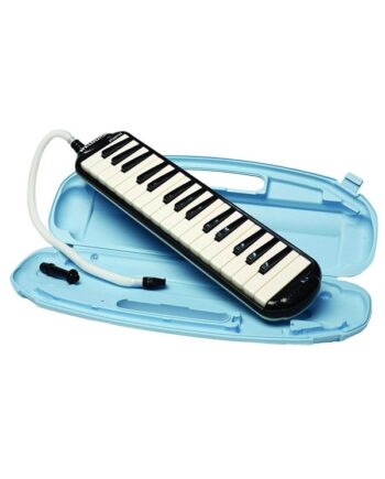 Suzuki Melodica Alto Study 32 Incl  Hardcase Black