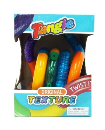 Tangle Braintools 8482  Original Med Tekstur