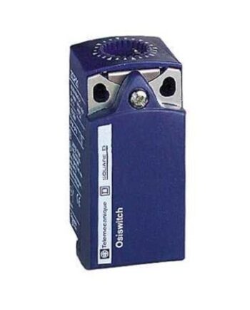 Telemecanique Sensors Endestopkrop Kunststof No Nc Snap Zcp21