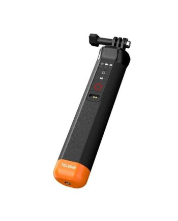 Telesin Buoyancy Mount For Gopro         10   11   12