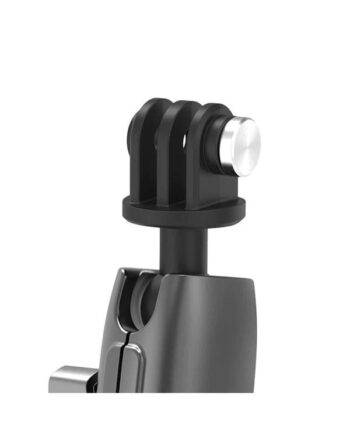 Telesin Unversal Mount For Sports Cameras 360   Te-suc-010