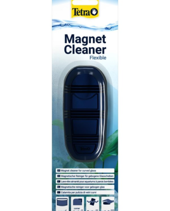 Tetra Magnet Cleaner Flexible