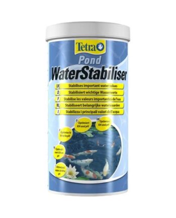 Tetra Pond Waterstabiliser   2kg