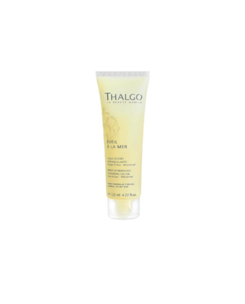 Thalgo Make-up Removing Cleansing Gel-oil 125ml