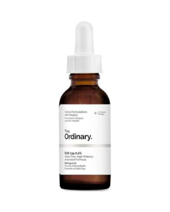 The Ordinary Euk 134