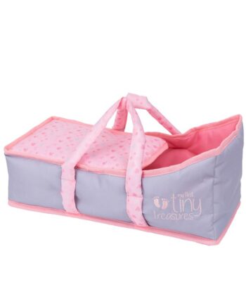 Tiny Treasures Dukke-bærelift