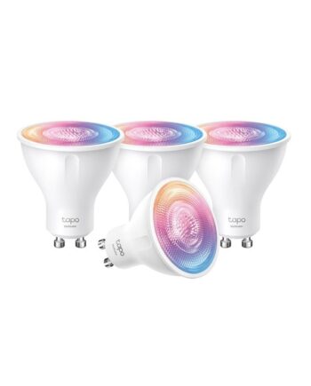 Tp-link Tapo L630   -pack  Smart Wi-fi Spotlight Multicolor