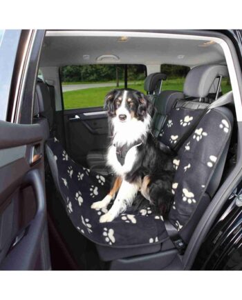 Trixie Beskyttende Bilsædebetræk  Halvt