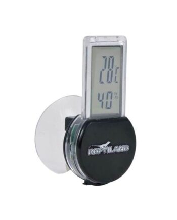 Trixie Digital Thermo Hygrometer       Cm