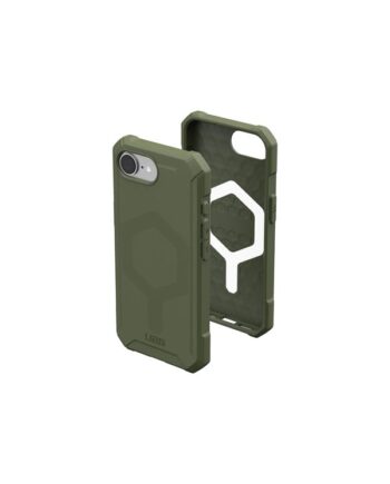 Uag Essential Armor Back Cover For Mobile Phone