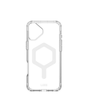 Uag Plyo Magsafe Ice White Iphone 16 Plus