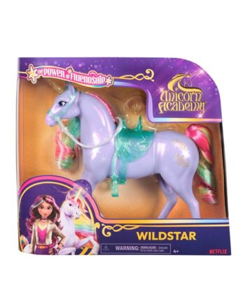 Unicorn Academy Fashion Doll Unicorn 28cm-wildstar