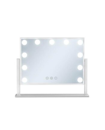 Uniq Paris Makeup Mirror With 11 Led Lights