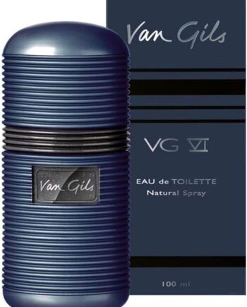 Van Gils Vi Eau De Toilette 100ml