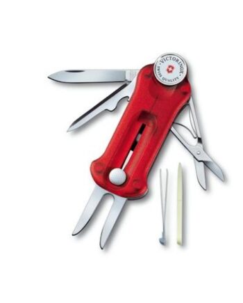 Victorinox Golf Tool Ruby