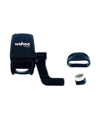 Wahoo Fitness Blue Speed   Cadence Sensor