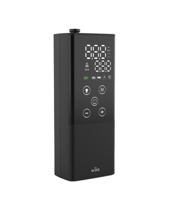 Witt Smart Touch Air Pump