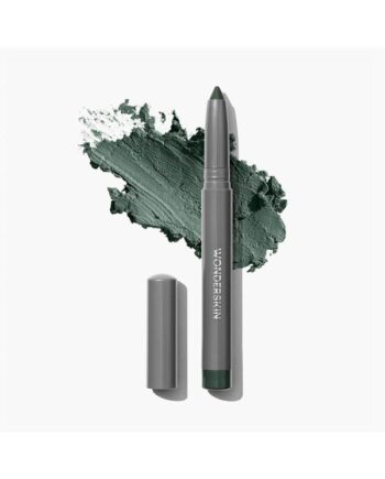 Wonderskin Iykyk Eyeshadow Stick Green Smoke