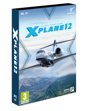 -plane 12 Windows Simulation