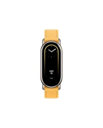 Xiaomi Smart Band     Braided Strap Yellow