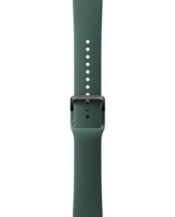 Xiaomi Watch Pine Green Tpu Strap
