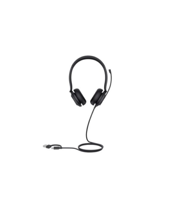 Yealink Uh35 Dual Teams Usb-