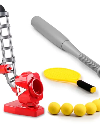 - -  Baseball   Tennis Spillesæt